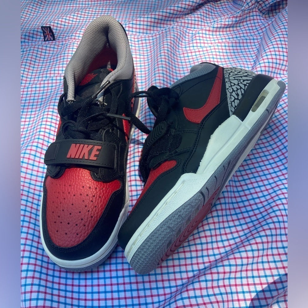 Nike